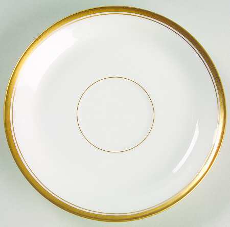 RDN33 Saucer for Bouillon Cup