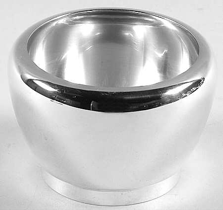 Town and Country (Sterling, Hollowware) Waste Bowl