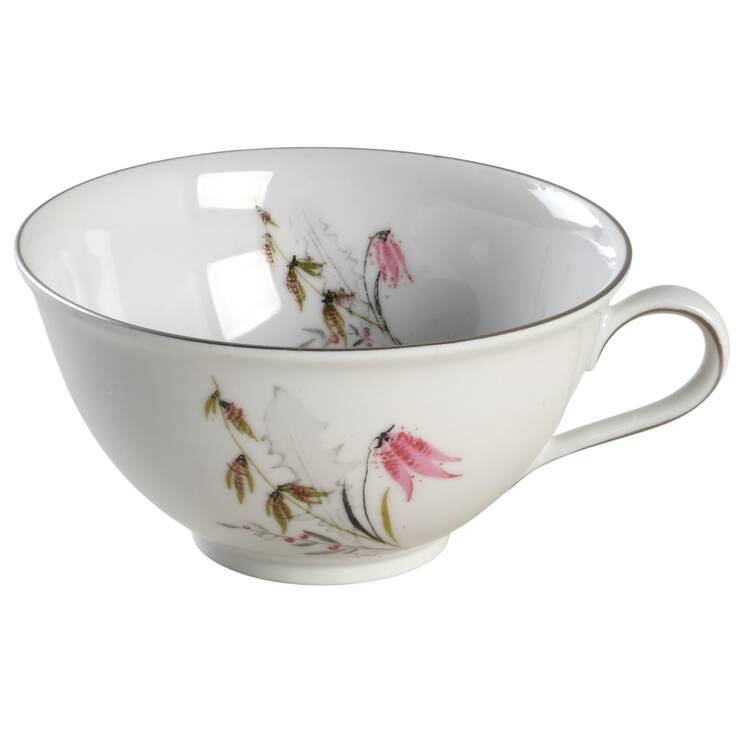 Mountain Bell Footed Cup