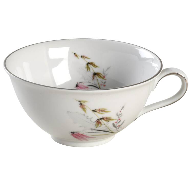 Mountain Bell Footed Cup
