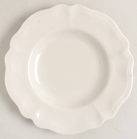 Heirloom Bread & Butter Plate by Red Cliff