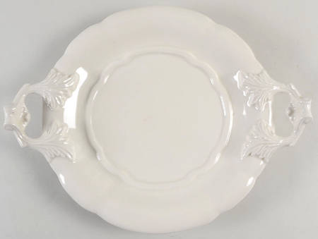 Heirloom Underplate for Tureen