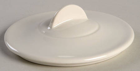 Heirloom Lid for Individual Soup/Porringer