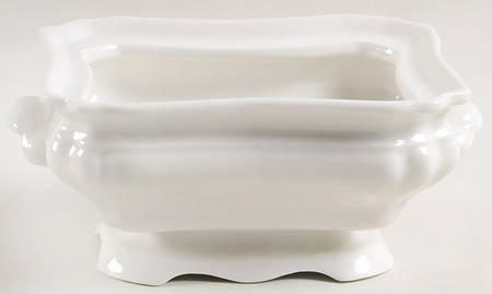 Heirloom Mini Tureen No Lid