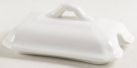 Heirloom Lid for Mini Tureen