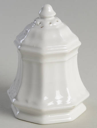 Heirloom Pepper Shaker