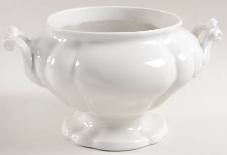 Heirloom Tureen No Lid