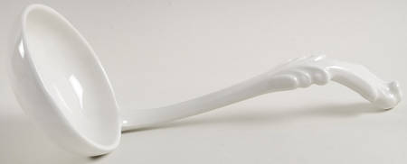 Heirloom Tureen Ladle