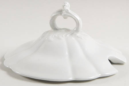 Heirloom Lid for Tureen