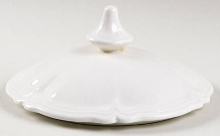 Heirloom Lid for Round Vegetable