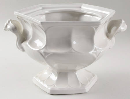 Heirloom Octagonal Tureen No Lid
