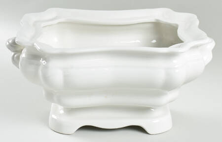 Heirloom Tureen No Lid