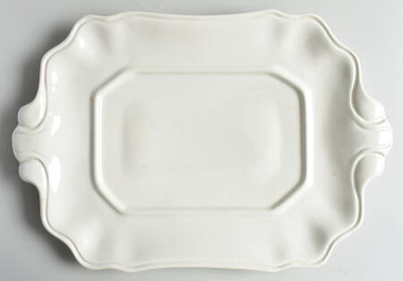 Heirloom Underplate for Tureen