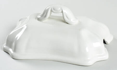 Heirloom Lid for Tureen