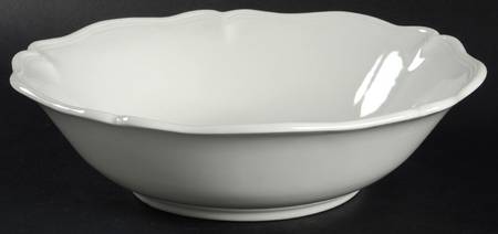 Heirloom 10" Round Vegetable Bowl by Red Cliff