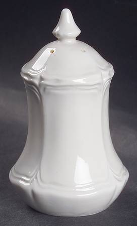 Heirloom Salt Shaker