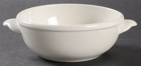 Heirloom Individual Soup No Lid