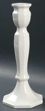 Heirloom 10" Candlestick by Red Cliff