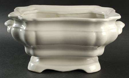 Heirloom Large Bedford Tureen No Lid