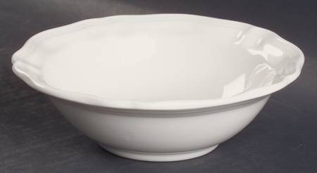Heirloom Fruit/Dessert (Sauce) Bowl by Red Cliff