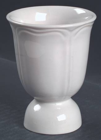 Heirloom Double Egg Cup by Red Cliff