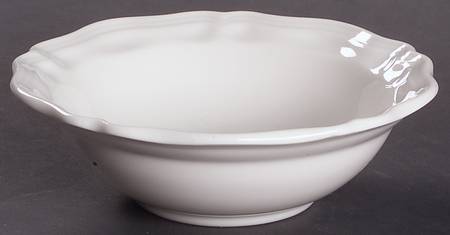 Heirloom Rim Cereal Bowl