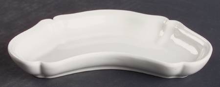 Heirloom Bone Dish