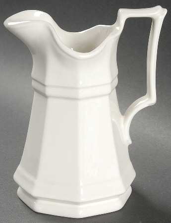 Heritage 12 Oz Pitcher by Red Cliff