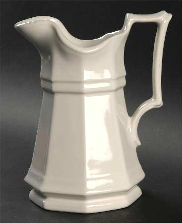 Heritage 24 Oz Pitcher by Red Cliff