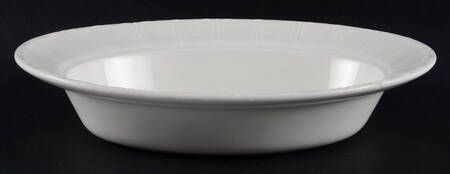 Sydenham 10" Oval Vegetable Bowl by Red Cliff