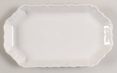 Sydenham Tray for Individual Creamer & Sugar by Red Cliff
