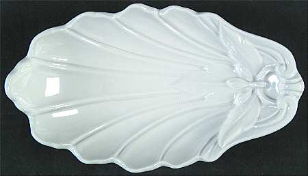 Sydenham Leaf Shaped Dish by Red Cliff