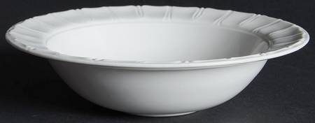 Sydenham Rim Cereal Bowl by Red Cliff