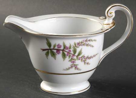 Avon Creamer