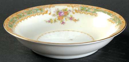 Celina Rim Fruit/Dessert (Sauce) Bowl
