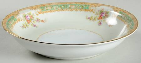Celina Rim Soup Bowl
