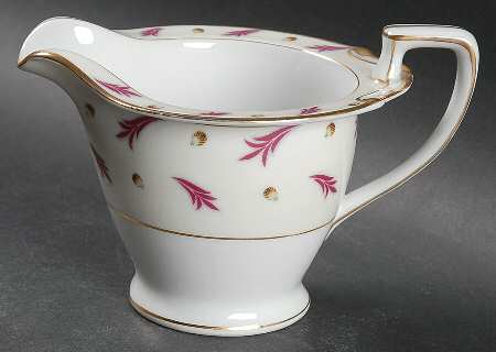Coronation Creamer