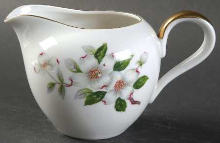Dogwood Creamer