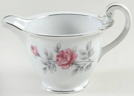 Elegance Creamer