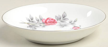 Elegance Fruit/Dessert (Sauce) Bowl