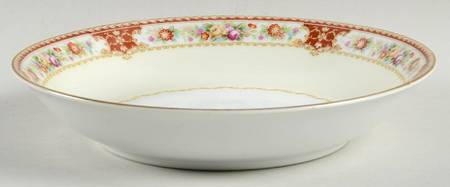 Lafayette Coupe Soup Bowl