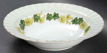 Lawndale Rim Soup Bowl