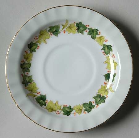 Lawndale Saucer