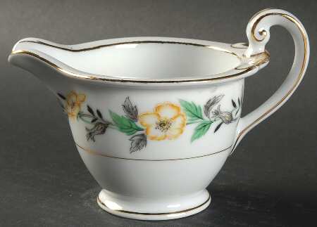 Loraine Creamer