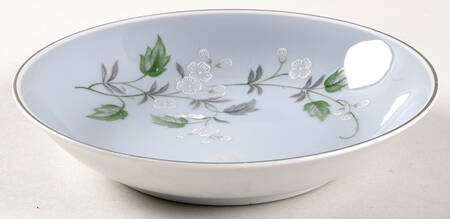 Paradise Fruit/Dessert (Sauce) Bowl by Regal (Japan)