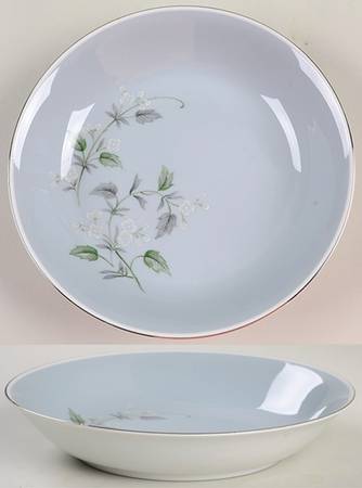 Paradise Coupe Soup Bowl