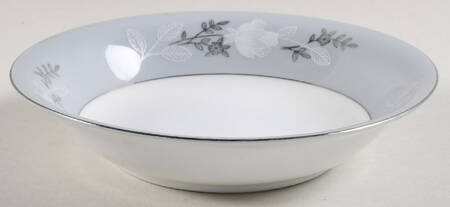 Platina Fruit/Dessert (Sauce) Bowl