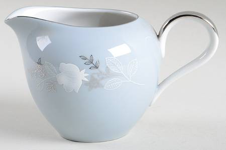 Platina Creamer