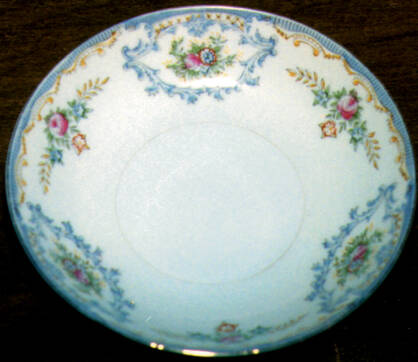 REG3 Saucer