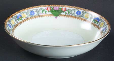 REG5 Fruit/Dessert (Sauce) Bowl